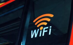 Wi-Fiを使って「インターネットアクセスなし」とはどういうこと？